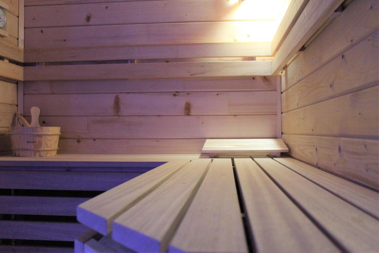 Holzhaus Am See Mit Panoramablick Trausnitz Ngoại thất bức ảnh